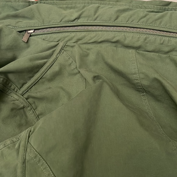 Scotch & Soda Mens Jacket & Hoodie. Mint Condition. Pre-Owned. FIRM on PRICE - Picture 10 of 17